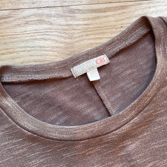 Gianni Bini tunic - Picture 3 of 9